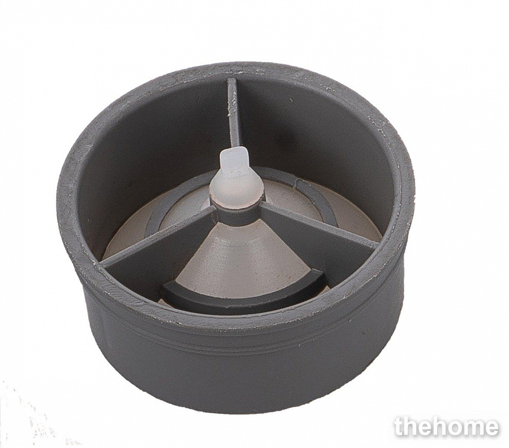 Клапан для душевого лотка Berges Wasserhaus 099003 - TheHome