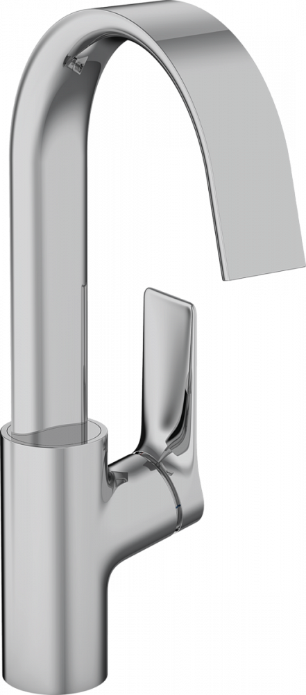 Смеситель Hansgrohe Vivenis для раковины 75032000 хром - TheHome