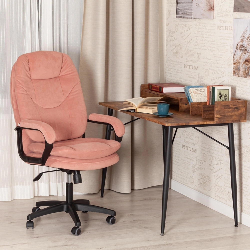 Кресло COMFORT LT (22) TetChair 19385 - 16