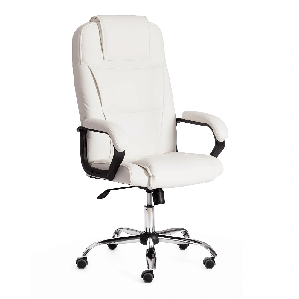 Кресло BERGAMO хром (22) TetChair 19400 - TheHome