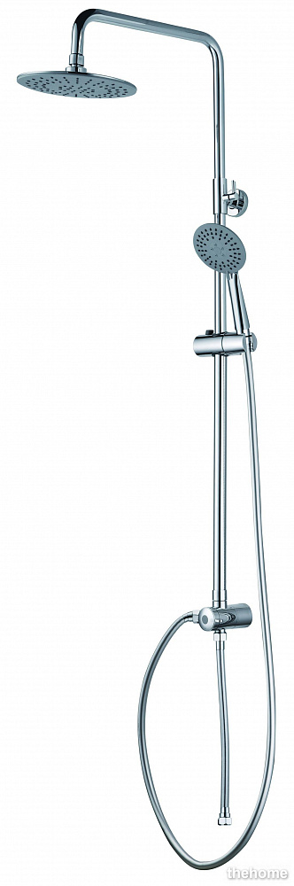 Душевая стойка Rush Bella BL4535-116 - TheHome