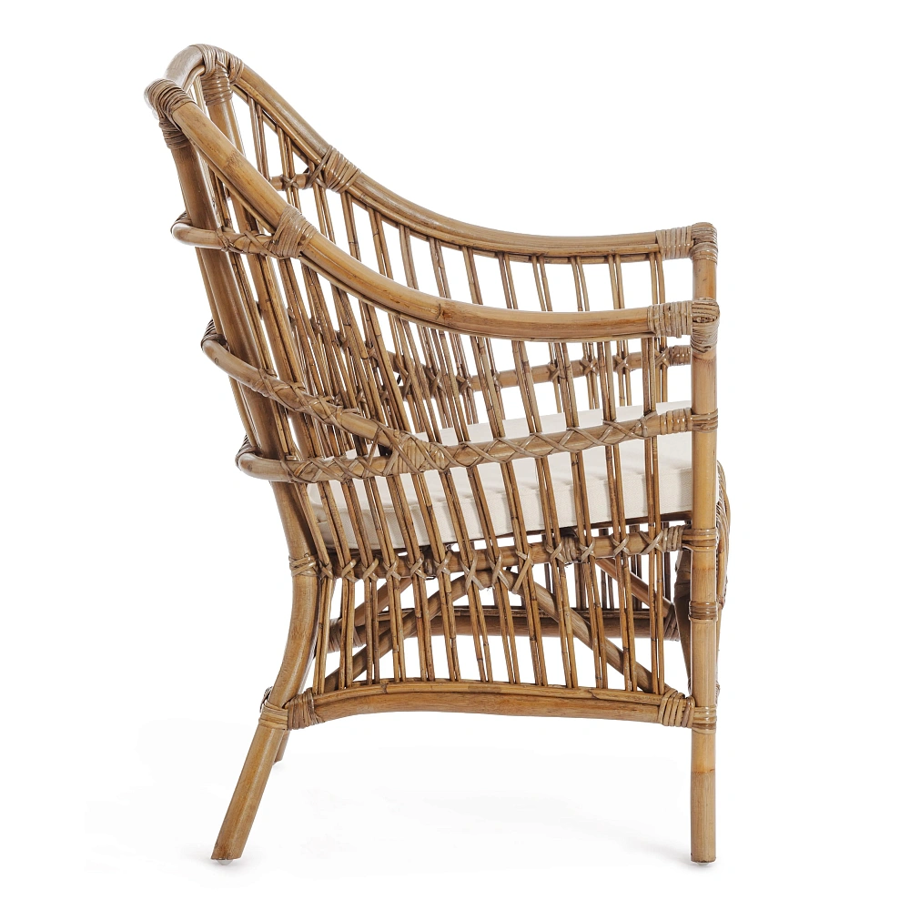 Кресло Secret De Maison BASON c подушкой TetChair 15392 - 2