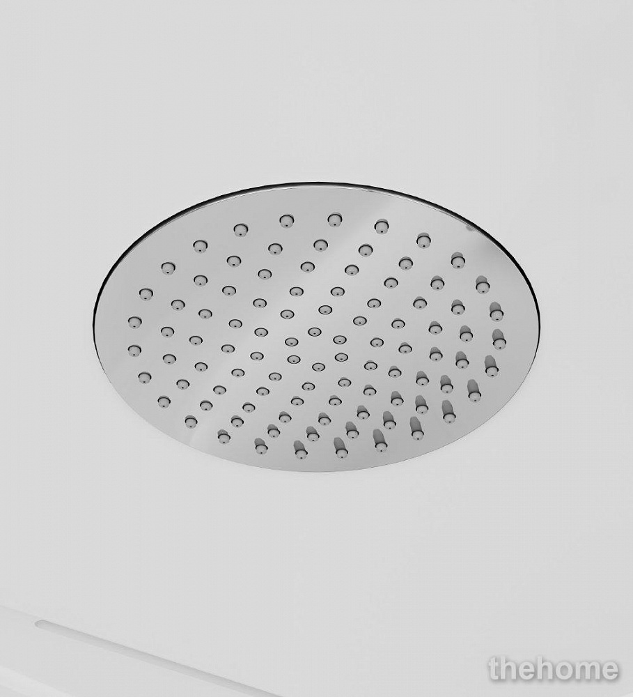 Душевая кабина Am.Pm Gem W90C-333-090WTA 92х92 см стекло прозрачное - 4