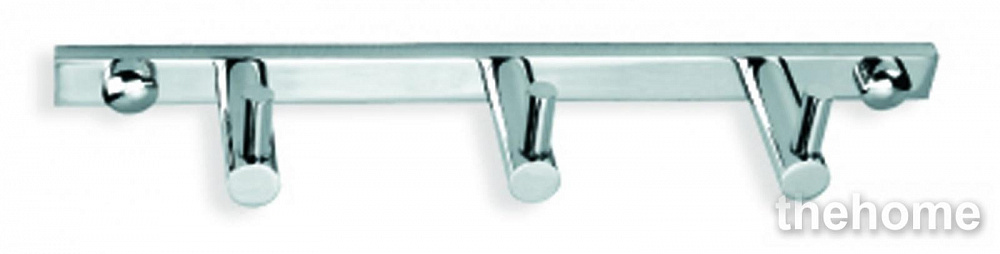 Крючок Rush Bianki BI76232 - TheHome