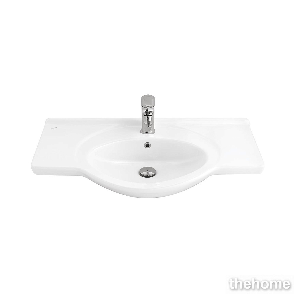 Раковина Creavit Etol ET085-00CB00E-0000 85см мебельная - TheHome