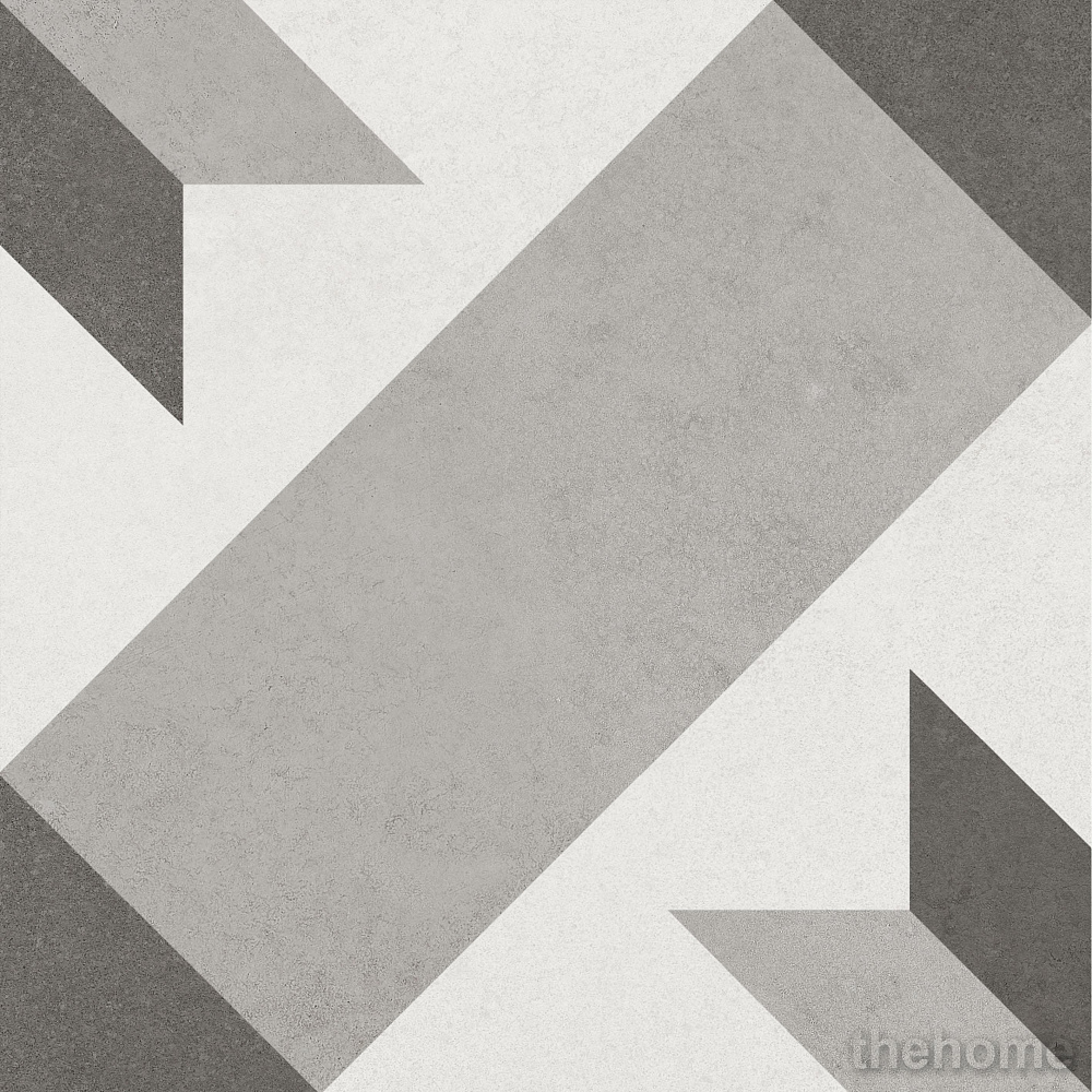 Плитка Pixel 1 20х20 - TheHome