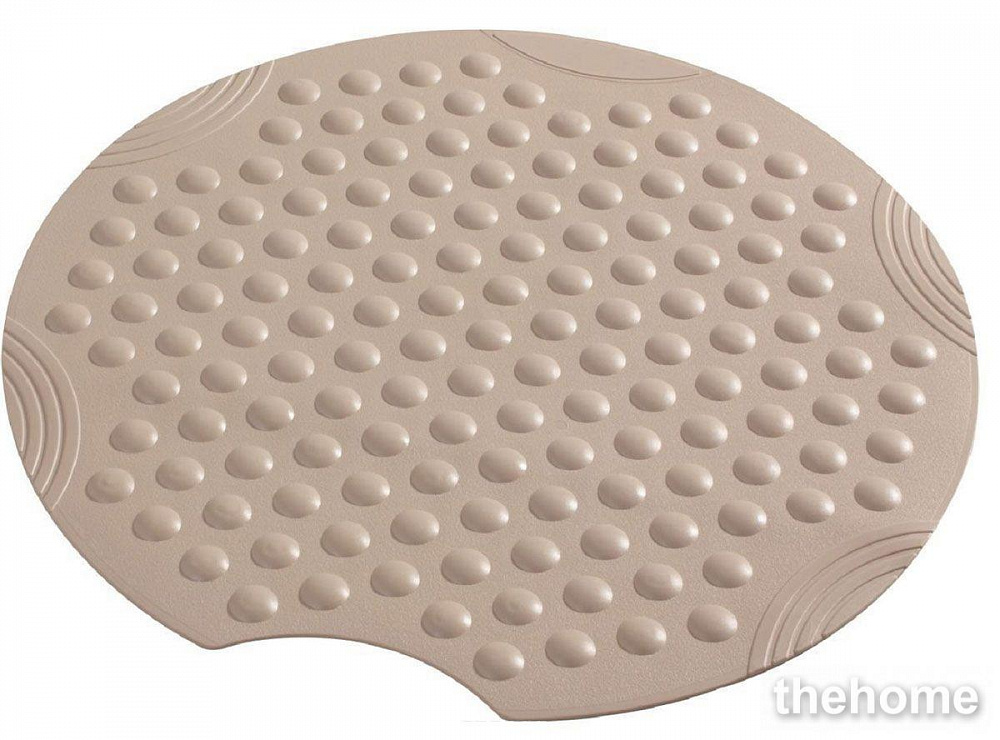 Коврик Ridder Tecno 68209 бежевый - TheHome