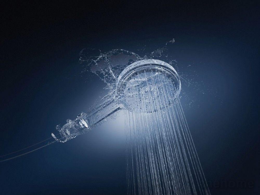 Душевая стойка Grohe Rainshower System 310 27968000 - 13