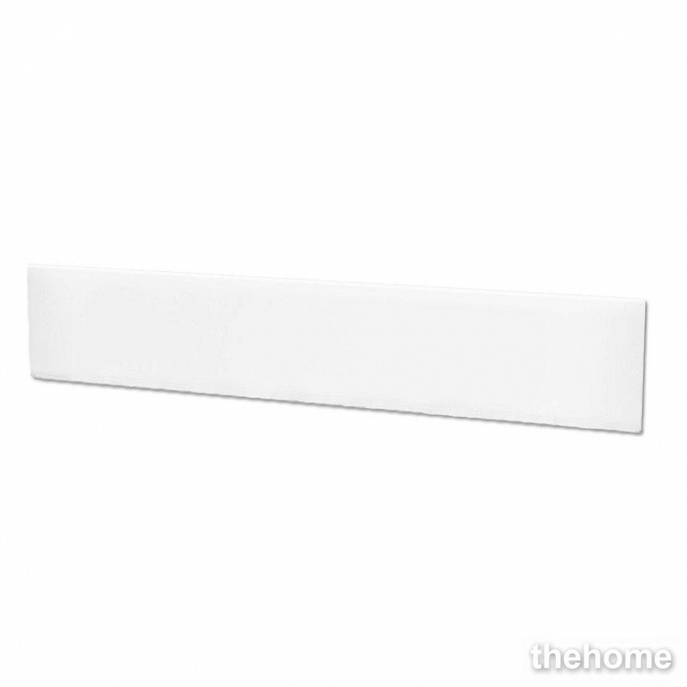 Экран для поддона RGW NA/STYLE фронтальный, 16230411-80 - TheHome