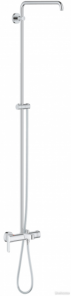 Душевая система Grohe Euphoria 26322000 - TheHome