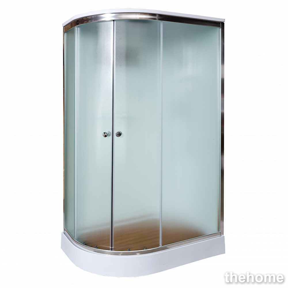 Душевая кабина Deto D102S R - TheHome