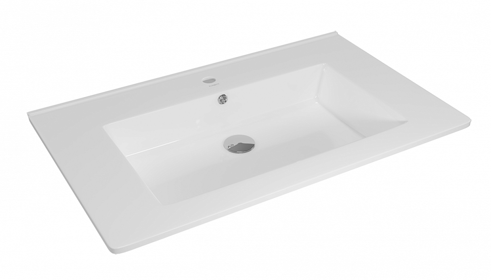 Раковина SanVit Kirovit Оскар 75 см - TheHome