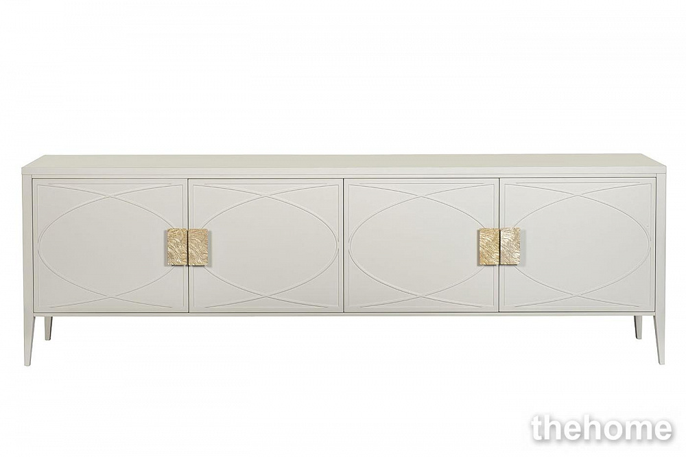 98BP-GD01TUMB-BEG Тумба под TV бежевая 200*60*40см Garda Decor - TheHome