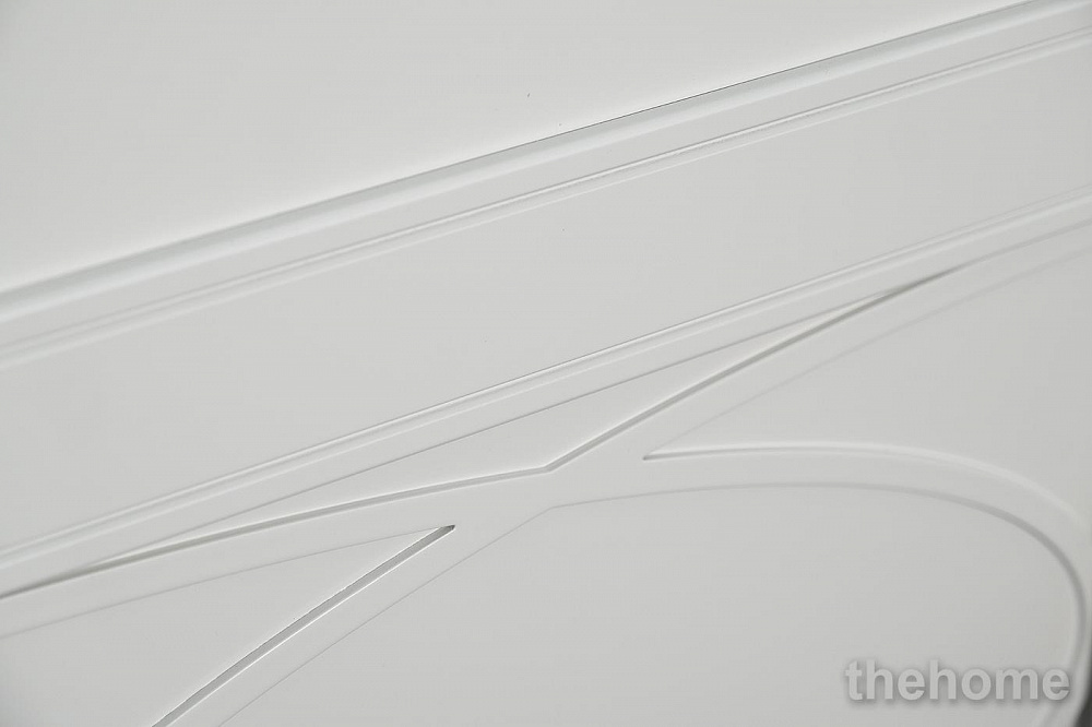 151SV-00009 Шкаф двухдверный бежевый 230*100*58см Garda Decor - 5