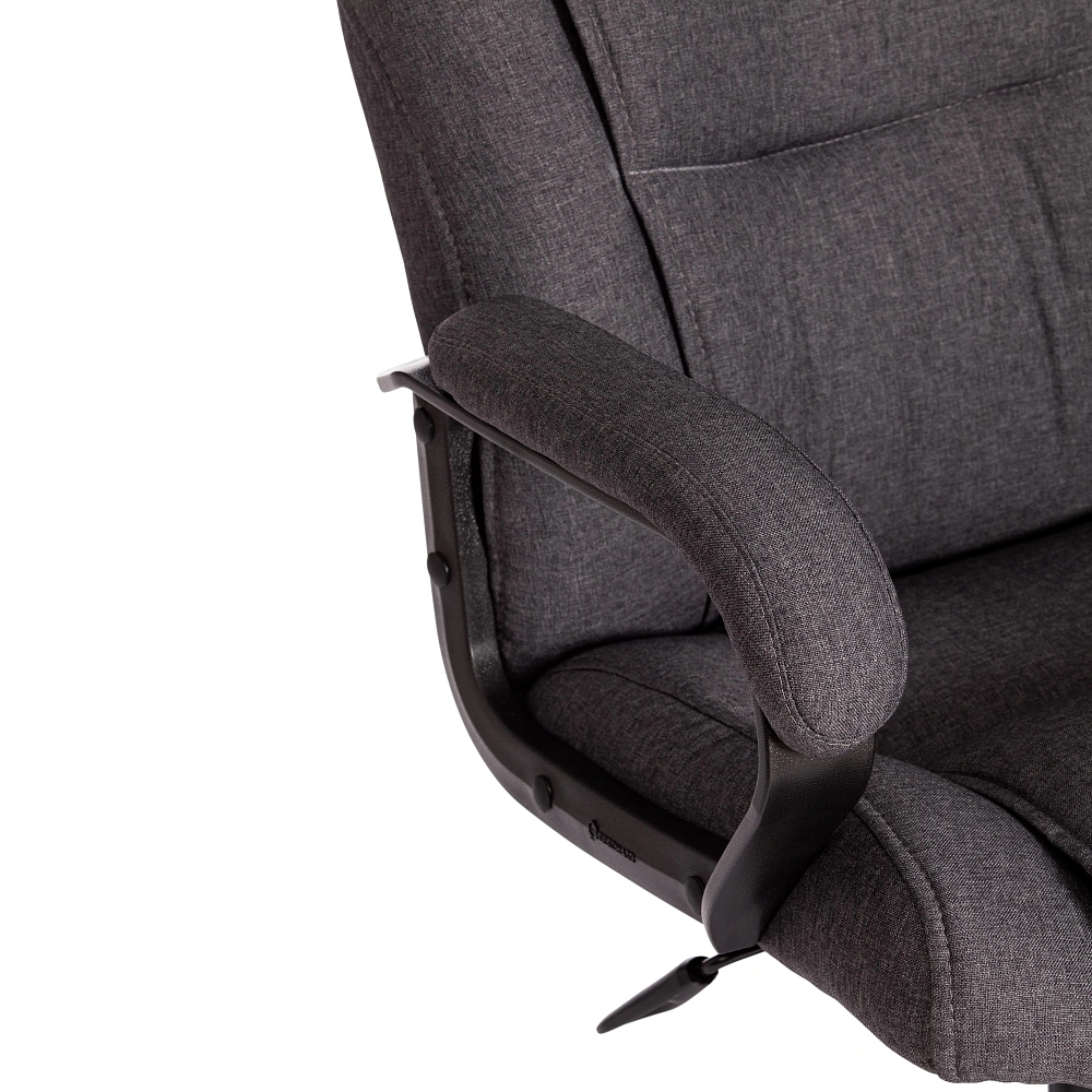 Кресло BERGAMO хром (22) TetChair 19399 - 9