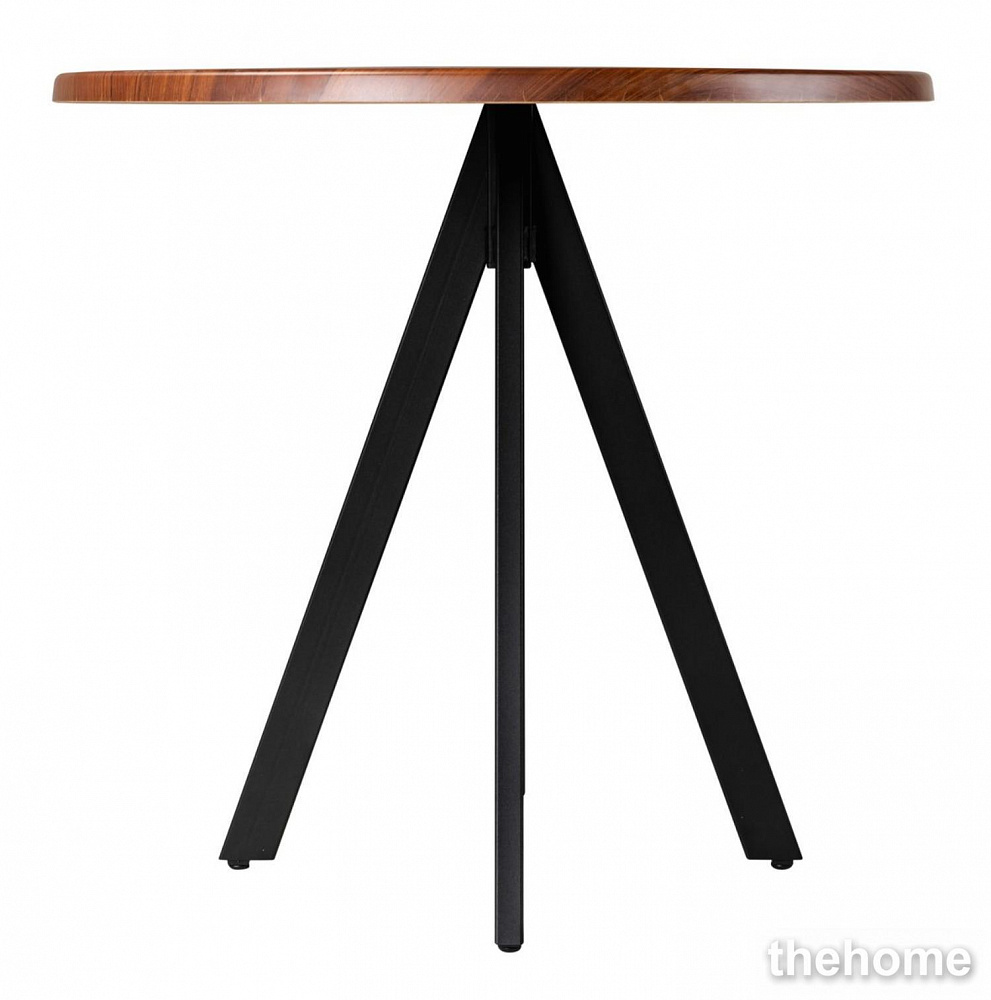 Стол R-Home Арки Topalit орех R80 - 3