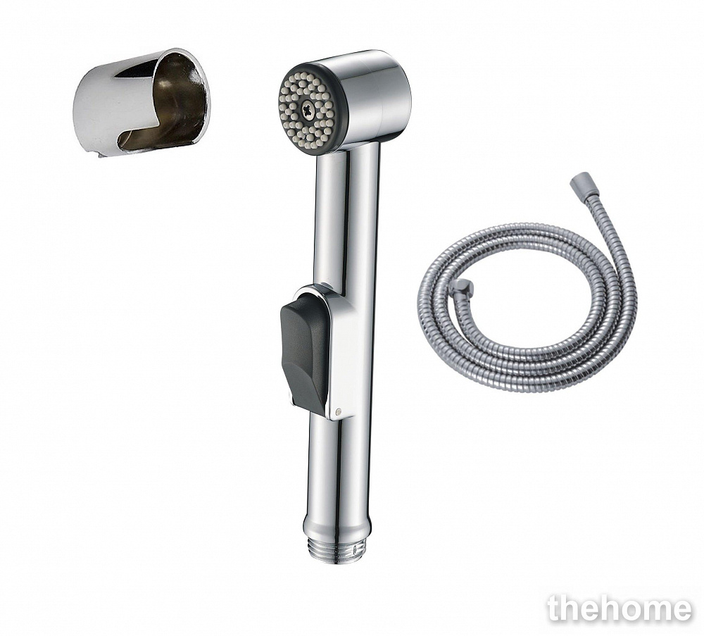 Гигиенический душ Zollen SP81002 453094 хром - TheHome