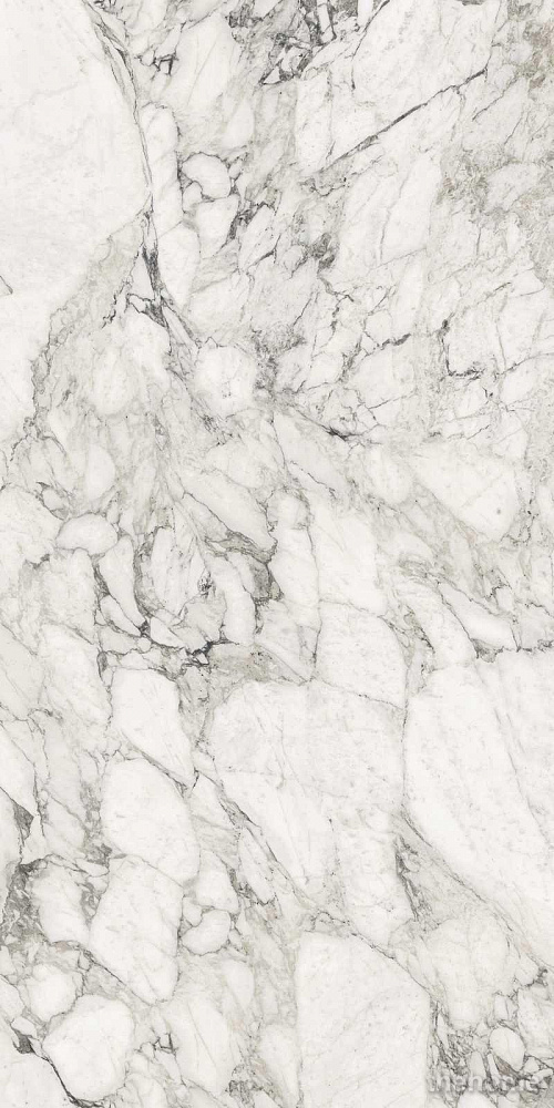 Керамогранит Grande Marble Look Calacatta Extra Stuoiato Lux 160х320 - TheHome