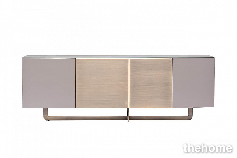 58DB-CH14803 Комод Space 220*45*76см Garda Decor - TheHome