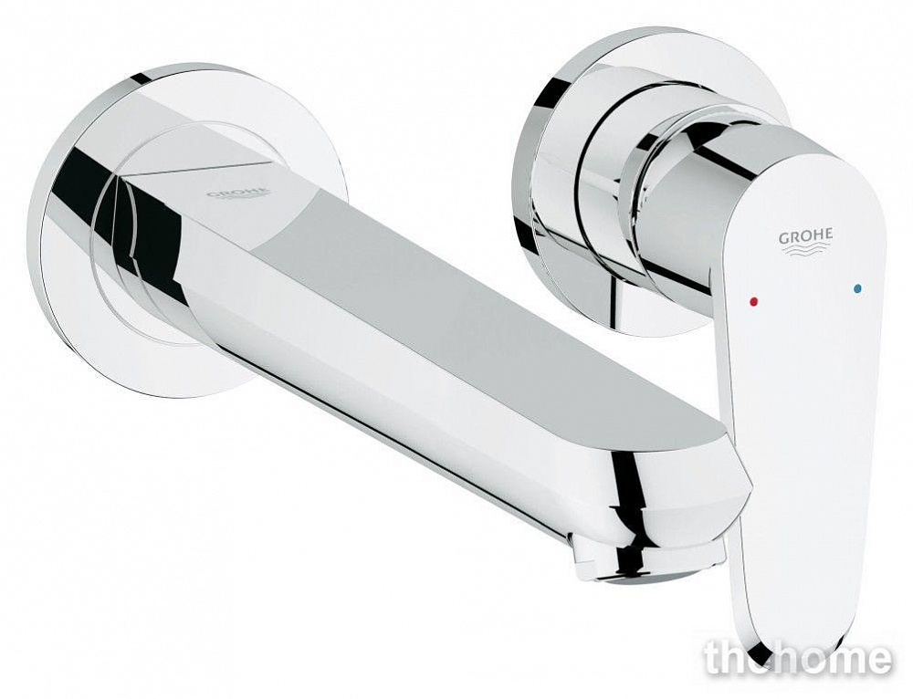 Смеситель Grohe Eurodisc Cosmopolitan 19974002 для раковины - TheHome