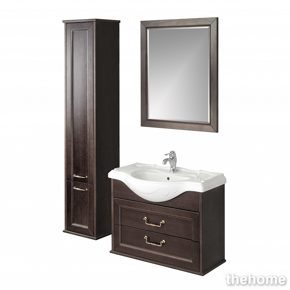 Зеркало Roca America Evolution W ZRU9302958 - 3