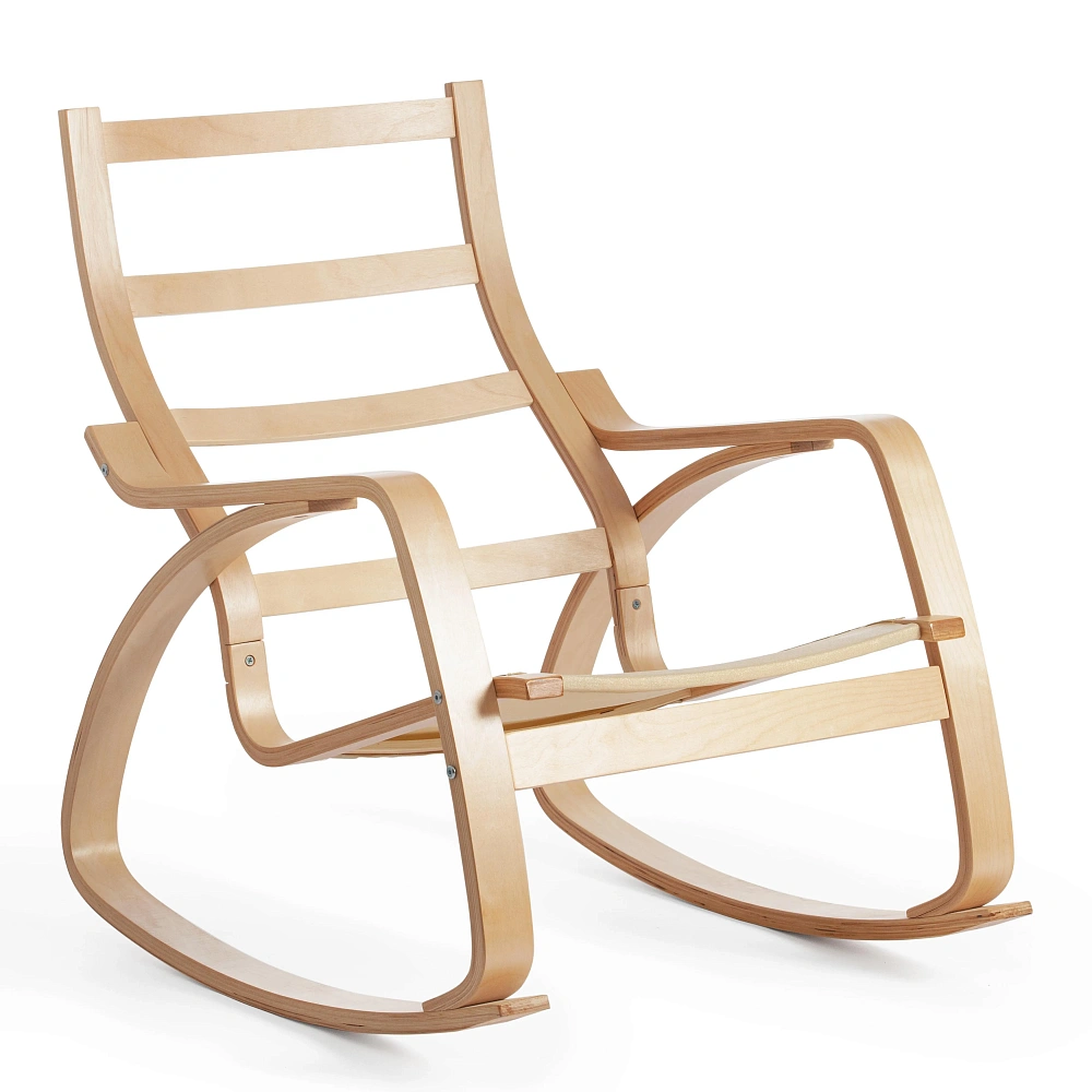 Кресло-качалка mod. AX3005 TetChair 19278 - 6