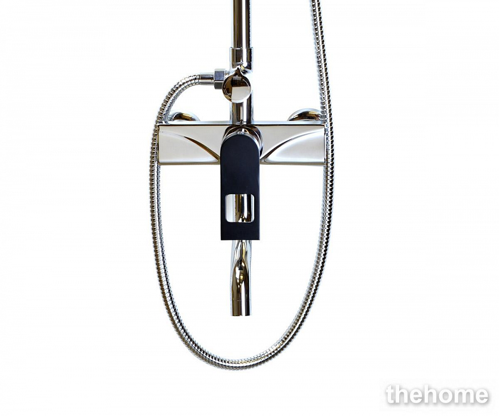 Душевая система Bronze de Luxe Element EL77CB - 3