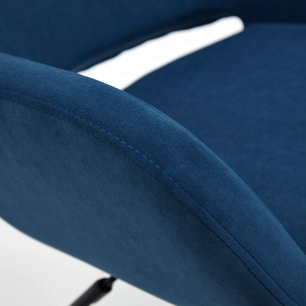 Кресло MODENA хром TetChair 14233 - 8