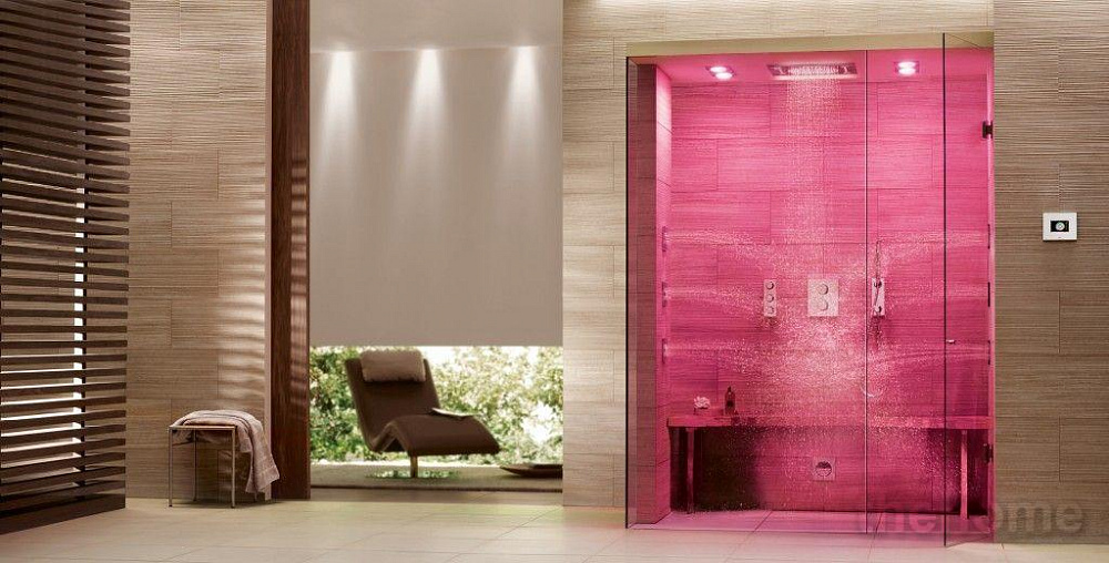Верхний душ Grohe Rainshower F-Series 20 27286000 - 11