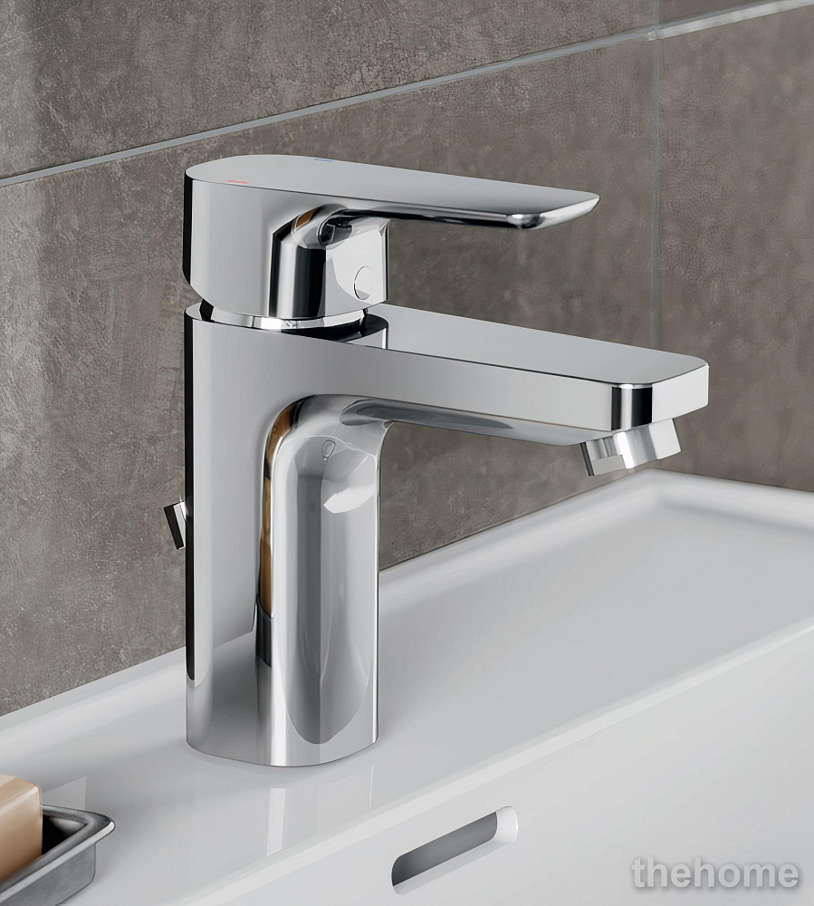 Смеситель для раковины Ideal Standard CERAPLAN III SLIM BC560AA - 2