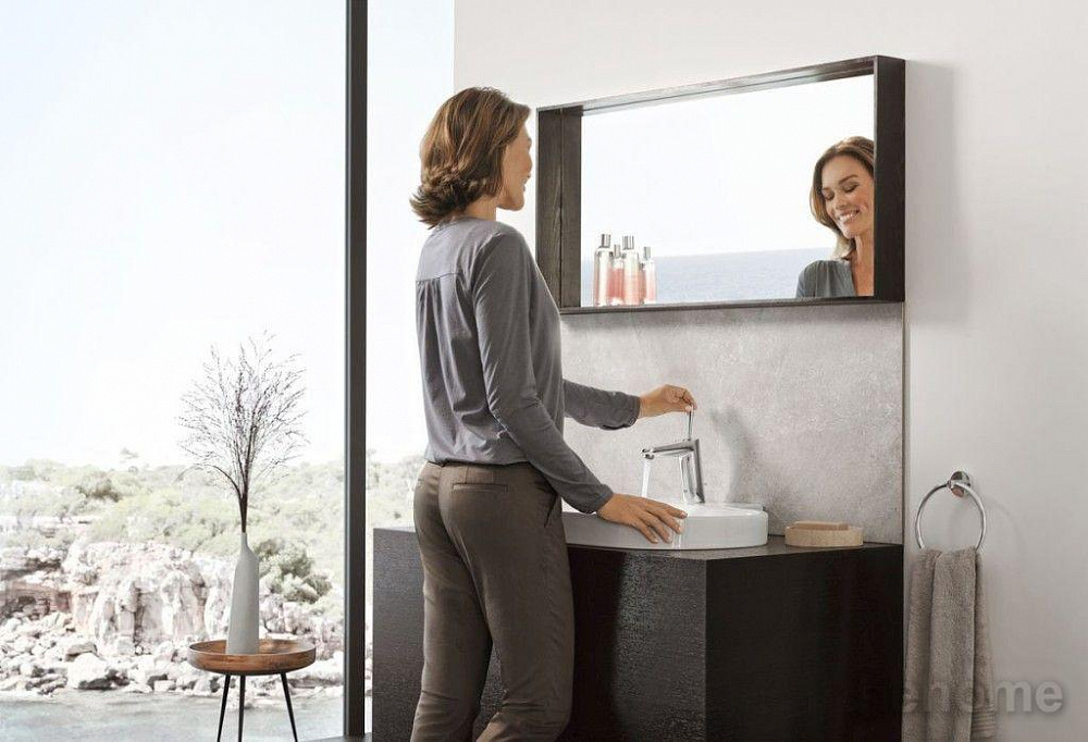 Смеситель Grohe Eurodisc joy 23425000 для раковины - 6