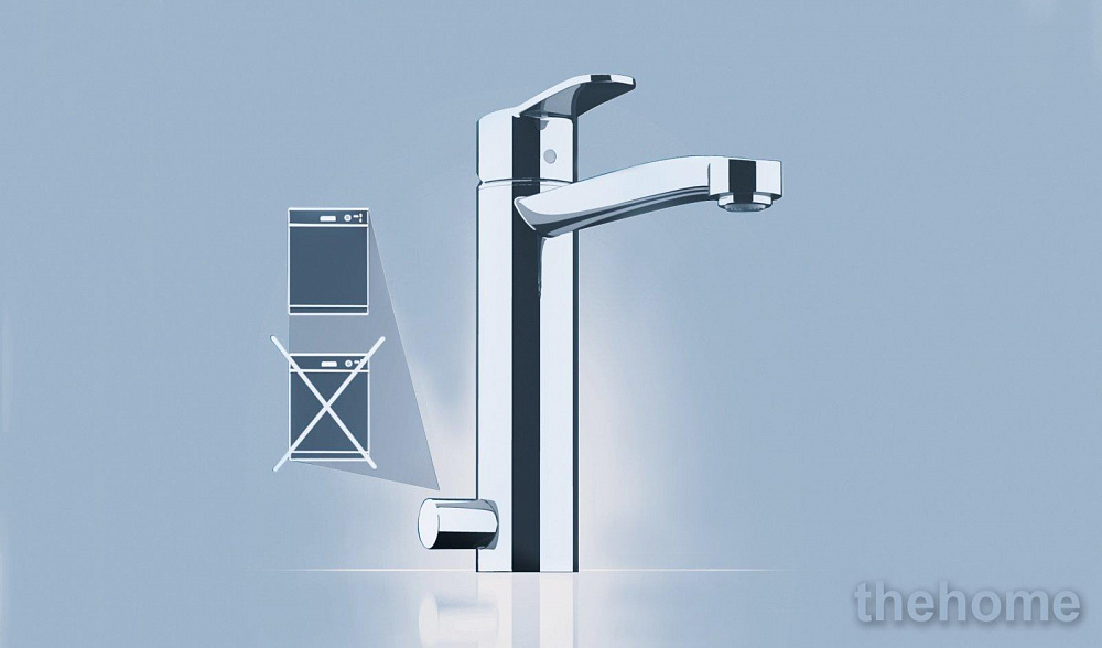 Смеситель Grohe Eurostyle Cosmopolitan 31153002 для кухни - 6