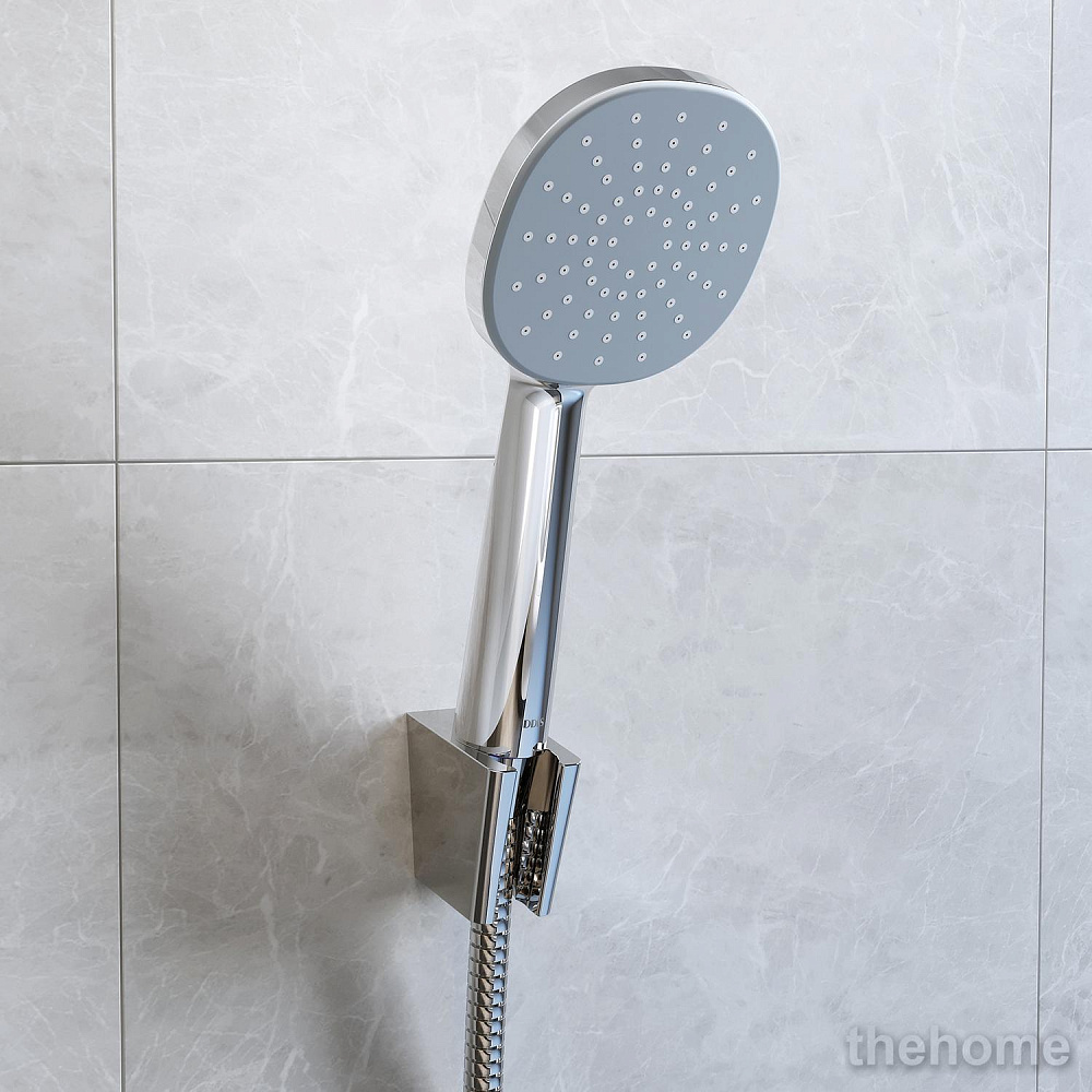 Ручной душ Iddis Optima Home OPH1F98i18, хром - 3