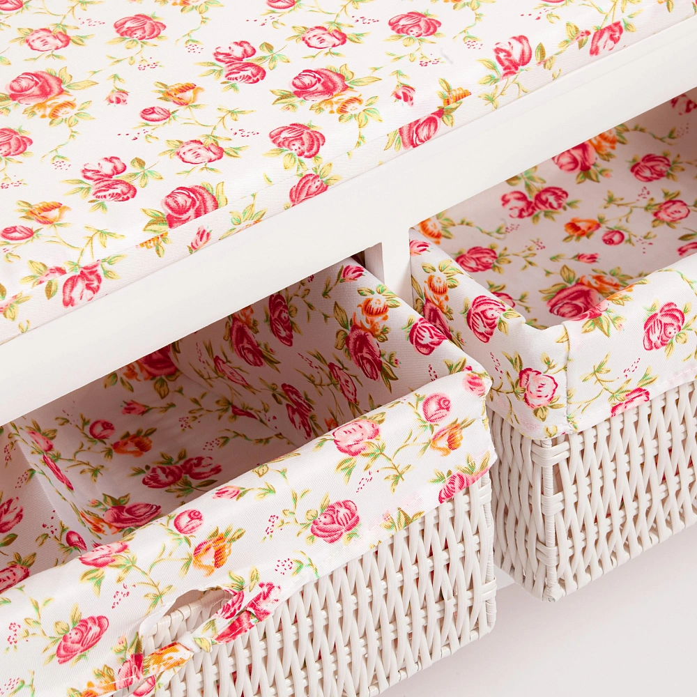Обувница с 2-я корзинами Secret De Maison RIMI (mod.TT-BH003) TetChair 15041 - 5