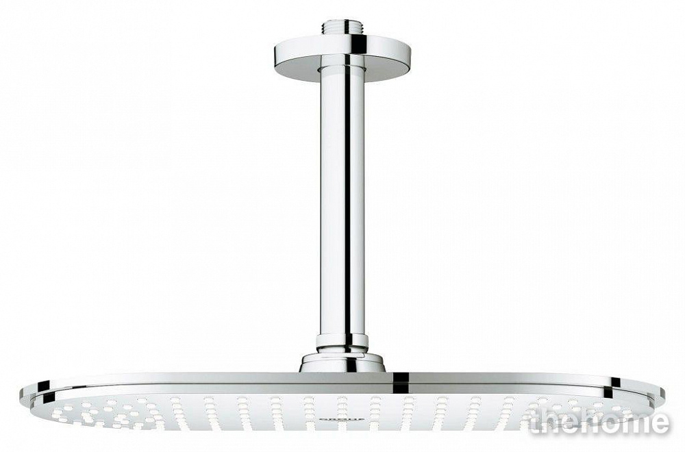 Верхний душ Grohe Rainshower Veris 300 26069000 - TheHome