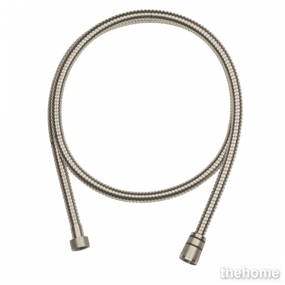 Шланг для душа Grohe Rotaflex 28417EN0 никель матовый - TheHome