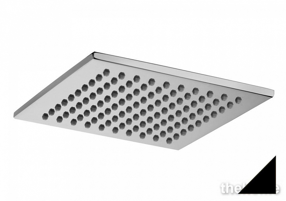 Верхний душ Paffoni Syncro ZSOF075NO - TheHome