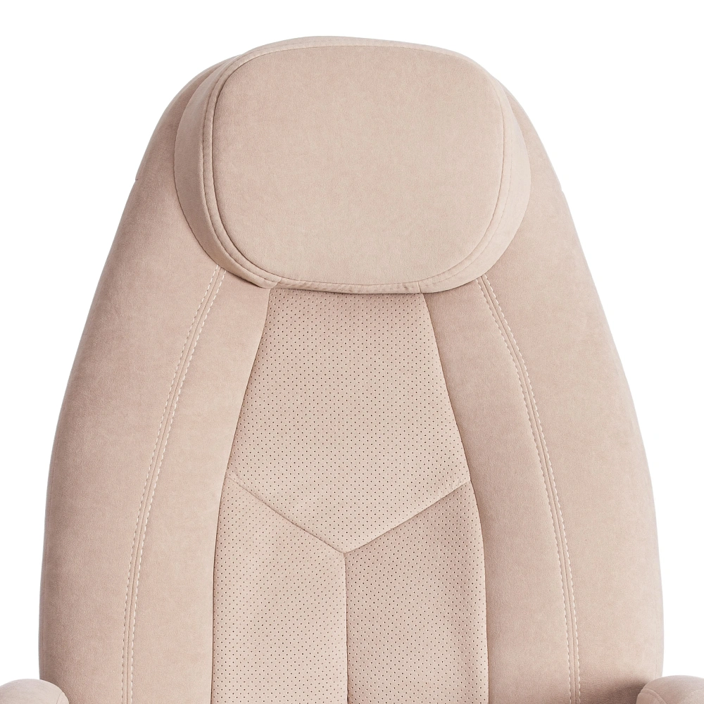Кресло BOSS Lux TetChair 19392 - 9