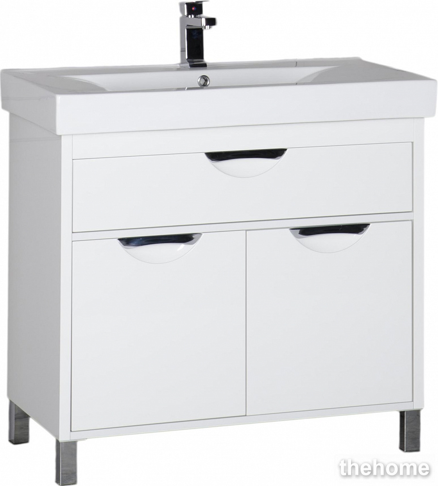 Раковина Aquanet Shenxin 90 9090 У - 4