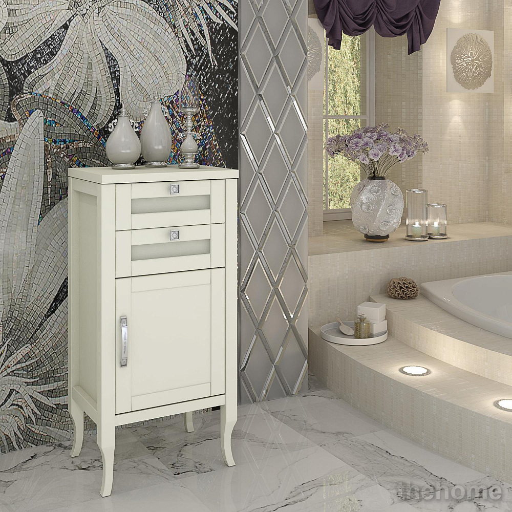 Комод Opadiris Мираж 44 R слоновая кость - 2