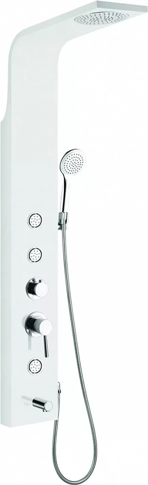 Душевая панель RGW Shower Panels SP-05 - TheHome