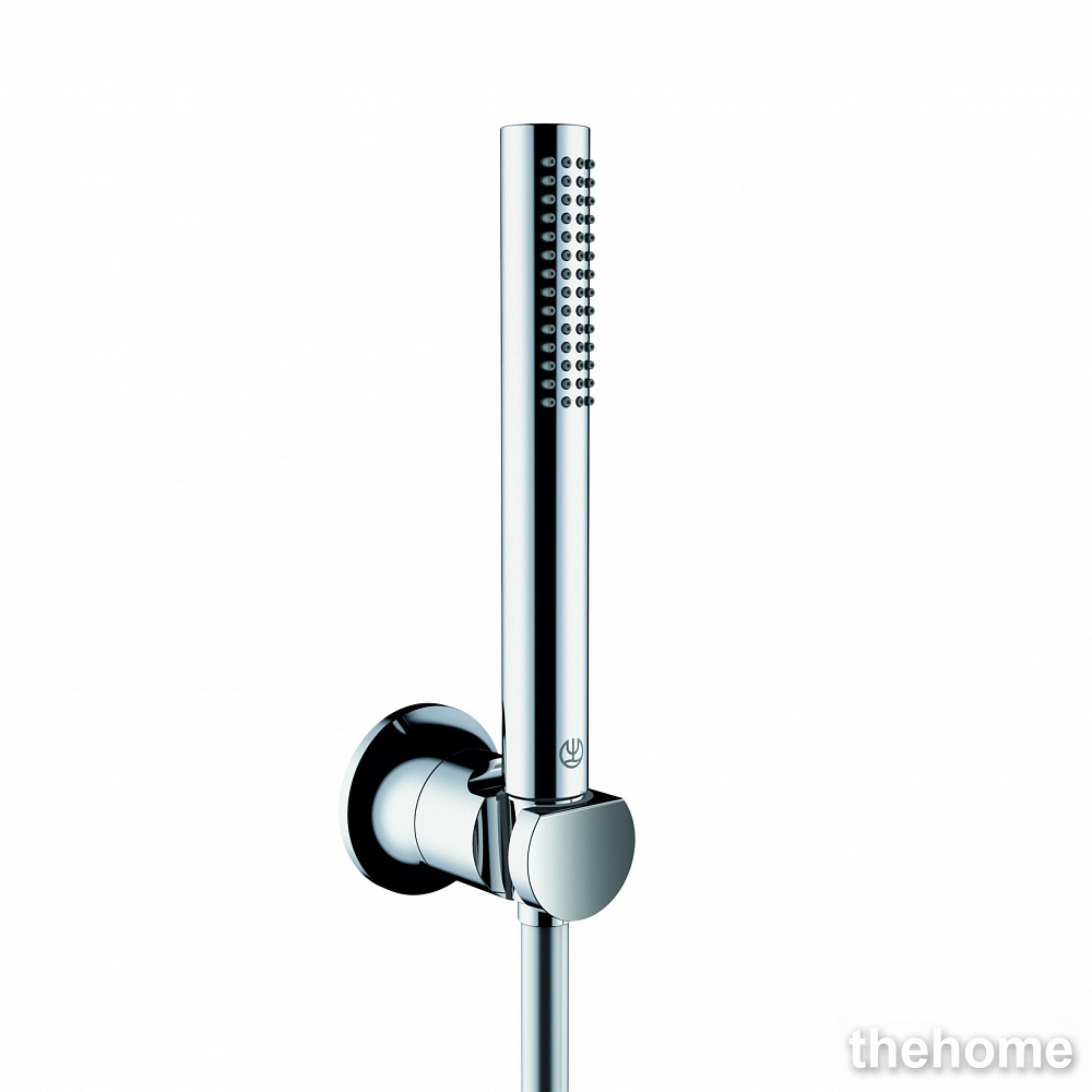 Душевой гарнитур Kludi Nova Fonte Deco 1S 2085005-35 хром - TheHome