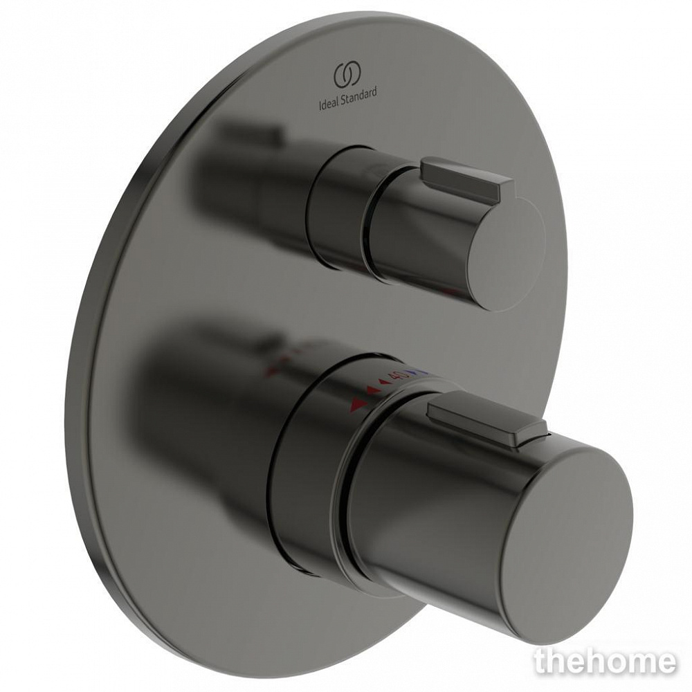 Смеситель Ideal Standard Ceratherm Т100 для душа термостатический A5813A5 - TheHome