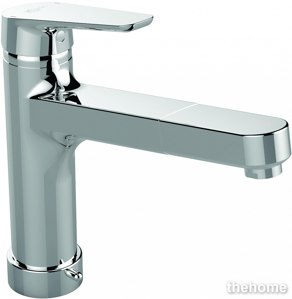 Смеситель для кухонной мойки Ideal Standard CERAPLAN III B0958AA - TheHome