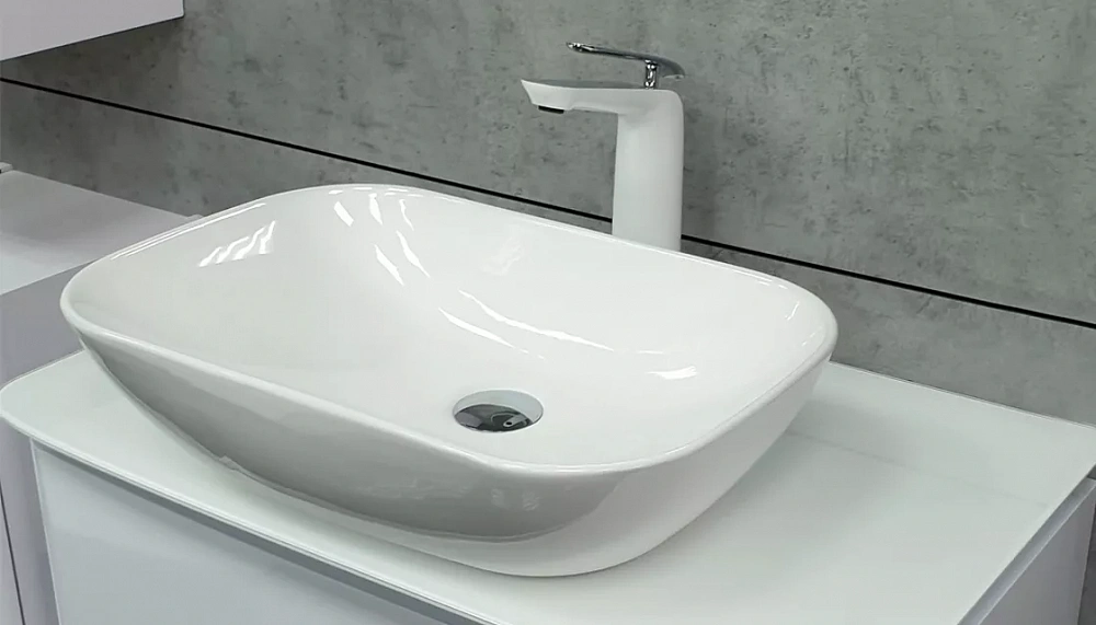 Раковина Velvex 51 см, 78160 - TheHome