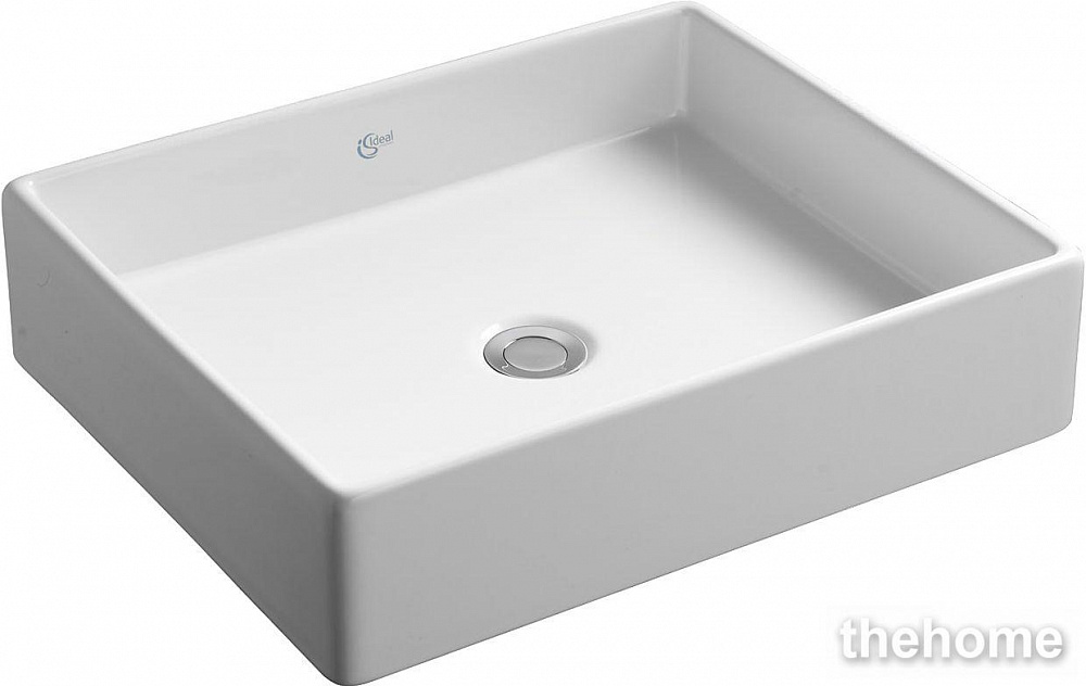 Раковина Ideal Standard Strada K077601 50 см - TheHome