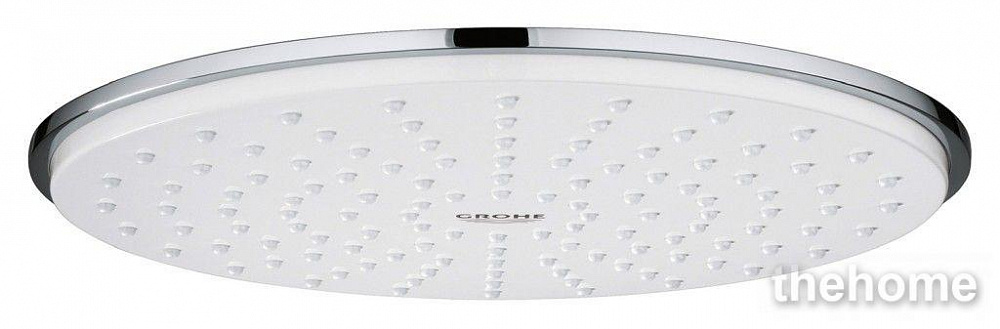 Верхний душ Grohe Rainshower Cosmopolitan 210 28368LS0 - TheHome
