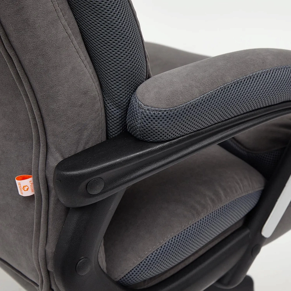 Кресло DUKE TetChair 14039 - 19