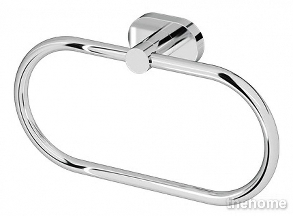 Полотенцедержатель Am.Pm Sense L A7434400, хром - TheHome