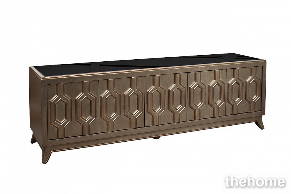 ART-2919-TV Тумба под телевизор 193*45*60см Garda Decor - 2